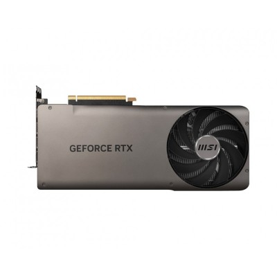 Відеокарта MSI GeForce RTX 4070 Ti SUPER 16GB GDDR6X EXPERT