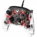 Геймпад HyperX Clutch Gladiate RGB, Xbox, PC, USB-A, прозорий