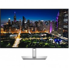 Монітор DELL 31.5" U3225QE HDMI, 2xDP, USB-C, Thunderbolt, RJ-45, IPS Black, 3840x2160, 120Hz, sRGB 100%, Delta E<1.5, Pivot, HDR600, Light Sensor Монітор DELL 31.5" U3225QE HDMI, 2xDP, USB-C, Thunderbolt, RJ-45, IPS Black, 3840x2160, 120Hz, sRGB 100%, Delta E<1.5, Pivot, HDR600, Light Sensor