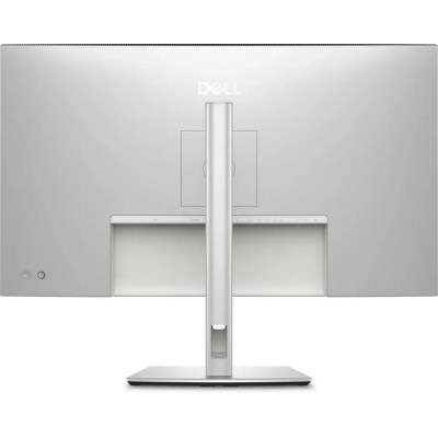 Монітор DELL 31.5" U3225QE HDMI, 2xDP, USB-C, Thunderbolt, RJ-45, IPS Black, 3840x2160, 120Hz, sRGB 100%, Delta E<1.5, Pivot, HDR600, Light Sensor