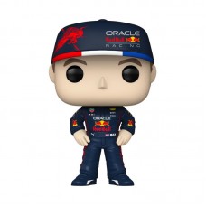 Фігурка Funko POP: Formula 1 - Max Verstappen