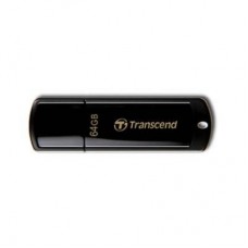 USB флеш накопичувач Transcend 64Gb JetFlash 350 (TS64GJF350) USB флеш накопичувач Transcend 64Gb JetFlash 350 (TS64GJF350)