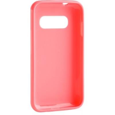 Чехол для моб. телефона Melkco для Samsung G310/Ace 4 Poly Jacket TPU Pink (6174678)