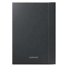 Чохол до планшета Samsung 9.7" Galaxy Tab A 9.7 LTE T555 Book Cover Smoky Titanium (EF-BT550BSEGRU) Чохол до планшета Samsung 9.7" Galaxy Tab A 9.7 LTE T555 Book Cover Smoky Titanium (EF-BT550BSEGRU)