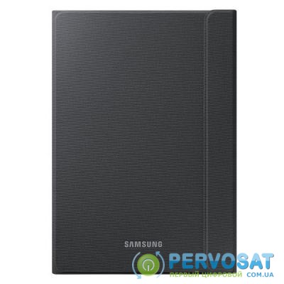 Чехол для планшета Samsung 9.7" Galaxy Tab A 9.7 LTE	T555 Book Cover Smoky Titanium (EF-BT550BSEGRU)