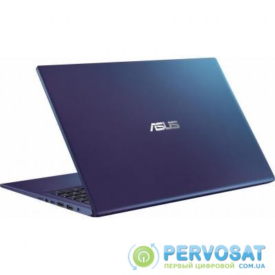 Ноутбук ASUS X512FJ-BQ380 (90NB0M76-M05320)