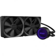 Кулер для процессора NZXT Kraken X63 (RL-KRX63-01) Кулер для процессора NZXT Kraken X63 (RL-KRX63-01)