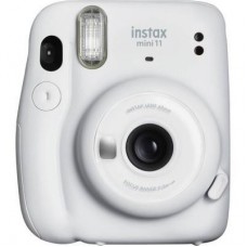 Камера миттєвого друку Fujifilm INSTAX Mini 11 ICE WHITE (16654982) Камера миттєвого друку Fujifilm INSTAX Mini 11 ICE WHITE (16654982)