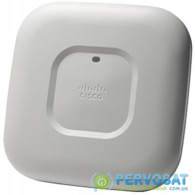 Точка доступа Wi-Fi Cisco AIR-CAP1702I-E-K9