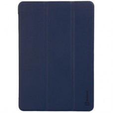 Чохол до планшета BeCover Smart Case Apple iPad Pro 12.9 2018 Deep Blue (703112) Чохол до планшета BeCover Smart Case Apple iPad Pro 12.9 2018 Deep Blue (703112)
