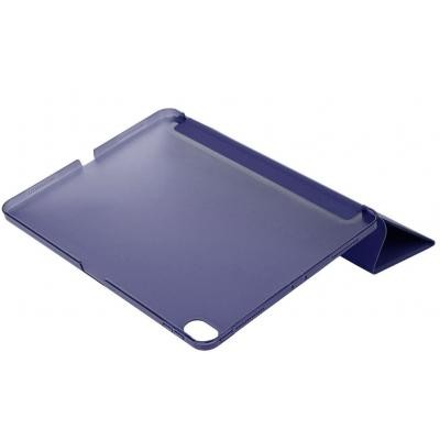 Чехол для планшета BeCover Smart Case Apple iPad Pro 12.9 2018 Deep Blue (703112)