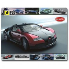 Килимок для мишки Pod Mishkou Bugatti Килимок для мишки Pod Mishkou Bugatti