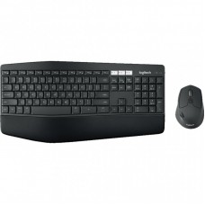 Комплект Logitech Wireless Combo MK850 Performance (920-008232) Комплект Logitech Wireless Combo MK850 Performance (920-008232)