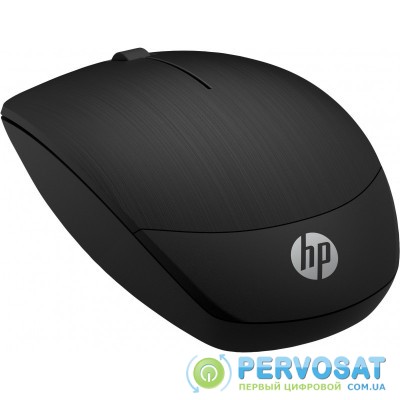 HP X200 WL Black