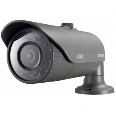 IP - камера Samsung Hanwha SNO-L6083RP/AC, 2Mp, 30fps, 3-10mm, Irdistance20m, POE, MD, Tampering IP - камера Samsung Hanwha SNO-L6083RP/AC, 2Mp, 30fps, 3-10mm, Irdistance20m, POE, MD, Tampering