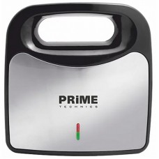 Сендвічниця PRIME Technics PMM 501 X (PMM501X) Сендвічниця PRIME Technics PMM 501 X (PMM501X)