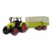 Спецтехника Dickie Toys "CLAAS" с прицепом, 57 см (3739000)