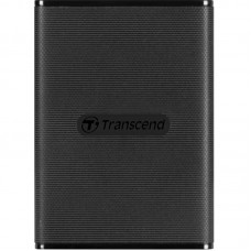 Портативний SSD Transcend 1TB USB 3.1 Gen 2 Type-C ESD270C Портативний SSD Transcend 1TB USB 3.1 Gen 2 Type-C ESD270C