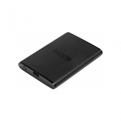 Портативний SSD Transcend 1TB USB 3.1 Gen 2 Type-C ESD270C