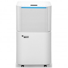 Осушувач повітря Mycond Tibo Eco 10 побутовий, 10л.на добу, 120м3/год, 20м2, дисплей, ел. кер-ня, таймер, авто вимк., білий Осушувач повітря Mycond Tibo Eco 10 побутовий, 10л.на добу, 120м3/год, 20м2, дисплей, ел. кер-ня, таймер, авто вимк., білий