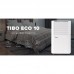 Осушувач повітря Mycond Tibo Eco 10 побутовий, 10л.на добу, 120м3/год, 20м2, дисплей, ел. кер-ня, таймер, авто вимк., білий