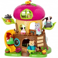 Будиночок Li'l Woodzeez Bobblehead Будиночок Li'l Woodzeez Bobblehead