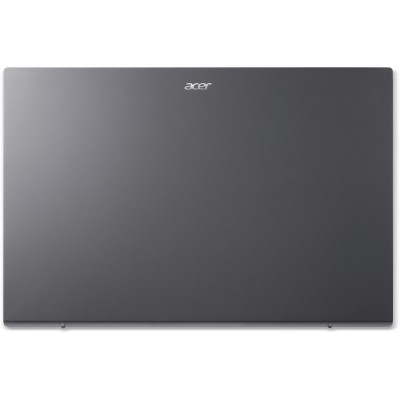 Ноутбук Acer Extensa EX215-55 15.6" FHD IPS, Intel i5-1235U, 16GB, F512GB, UMA, Lin, сірий