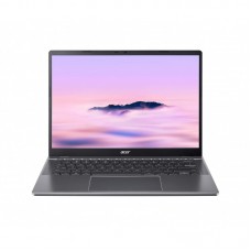 Ноутбук Acer Chromebook Plus CB514-5HT 14" WUXGA IPS Touch, Intel i5-1334U, 16GB, F512GB, UMA, ChromeOS, сірий