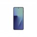Смартфон Samsung Galaxy Flip 7 5G (F766) 6.9"/4.1"12/512ГБ, 1SIM, 4300мА•год, блакитний сріблястий