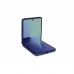Смартфон Samsung Galaxy Flip 7 5G (F766) 6.9"/4.1"12/512ГБ, 1SIM, 4300мА•год, блакитний сріблястий