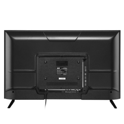 Телевізор 32" 2E LED FHD 60Hz Smart WebOS Black Телевізор 32" 2E LED FHD 60Hz Smart WebOS Black