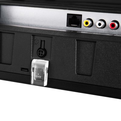 Телевізор 32" 2E LED FHD 60Hz Smart WebOS Black Телевізор 32" 2E LED FHD 60Hz Smart WebOS Black