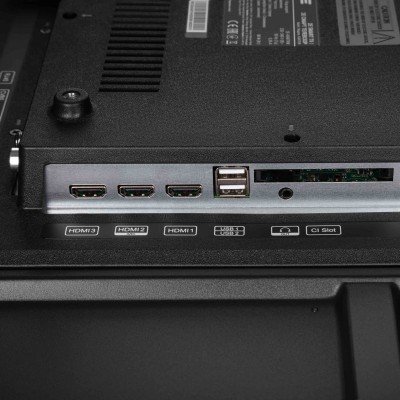 Телевізор 32" 2E LED FHD 60Hz Smart WebOS Black Телевізор 32" 2E LED FHD 60Hz Smart WebOS Black