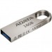 USB флеш накопитель A-DATA 16GB UV310 Metal Silver USB 3.1 (AUV310-16G-RGD)
