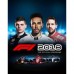 Игра PC F1 2018