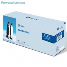 Картридж G&G для KYOCERA FS-1040/1120MFP/FS-1020 Black (G&G-TK1110) Картридж G&G для KYOCERA FS-1040/1120MFP/FS-1020 Black (G&G-TK1110)