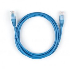 Патч-корд Vinga 2 m COPPER (VCPPCC2B) Патч-корд Vinga 2 m COPPER (VCPPCC2B)