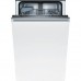 Посудомоечная машина BOSCH SPV 40 F 20EU (SPV40F20EU)