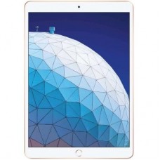 Планшет Apple A2123 iPad Air 10.5" Wi-Fi 4G 64GB Gold (MV0F2RK/A) Планшет Apple A2123 iPad Air 10.5" Wi-Fi 4G 64GB Gold (MV0F2RK/A)