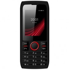 Мобільний телефон Ergo F247 Flash Black Мобільний телефон Ergo F247 Flash Black