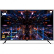 Телевізор Xiaomi Mi TV UHD 4S 50 International Edition