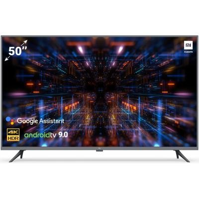 Телевизор Xiaomi Mi TV UHD 4S 50 International Edition