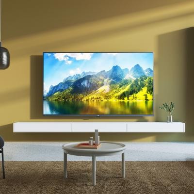 Телевизор Xiaomi Mi TV UHD 4S 50 International Edition