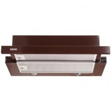 Витяжка кухонна ELEYUS Cyclon 700 50 BR