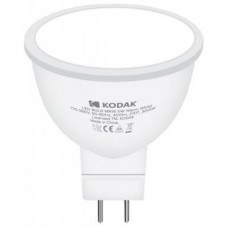 Лампочка Kodak MR16 GU5.3 5W 3000K (30417229/B) Лампочка Kodak MR16 GU5.3 5W 3000K (30417229/B)