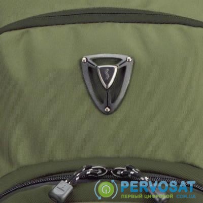 Рюкзак для ноутбука SUMDEX 16'' PON-394 Khaki (PON-394TY)