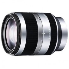 Об'єктив SONY 18-200mm f/3.5-6.3 for NEX (SEL18200.AE) Об'єктив SONY 18-200mm f/3.5-6.3 for NEX (SEL18200.AE)
