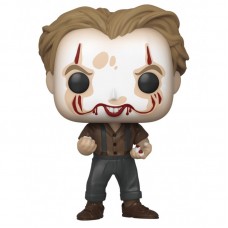 Фігурка Funko POP! Vinyl: IT 2: Pennywise Meltdown 45658