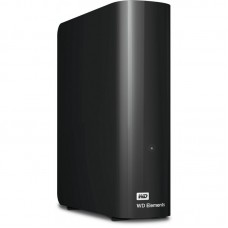 WD Elements Desktop[WDBWLG0140HBK-EESN]