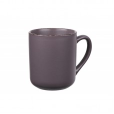 Чашка Ardesto Lucca, 330 мл, Grey brown, кераміка Чашка Ardesto Lucca, 330 мл, Grey brown, кераміка